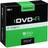 Intenso DVD-R 4.7GB 16x Slimcase 10-Pack
