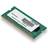 Patriot Signature Line SO-DIMM DDR3 1600MHz 4GB (PSD34G160081S)