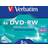 Verbatim DVD-RW 4.7GB 4x Jewelcase 5-Pack