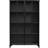 Nordal 6052 Downtown Storage Cabinet 120x185cm