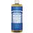 Dr. Bronners Pure-Castile Liquid Soap Peppermint 473ml