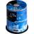 Intenso DVD+R 4.7GB 16x Spindle 100-Pack