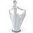 Lladro Dancer Ballet Woman Figurine 30cm