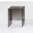 Kartell Max-Beam Small Table 27x33cm