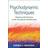 Psychodynamic Techniques (Paperback, 2012)
