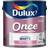 Dulux Once Soft Sheen Wall Paint White 2.5L