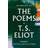 The Poems of T. S. Eliot Volume I (Hardcover, 2015)