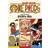 One Piece (3-in-1 Edition) Volume 1 (One Piece (Omnibus Edition)) (Paperback, Pocket, 2009)