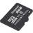 Kingston Industrial Temperature MicroSDHC UHS-I U1 8GB+Adapter
