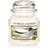 Yankee Candle Baby Powder Medium Scented Candle 411g
