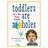 Toddlers Are A**holes (Paperback, 2015)