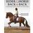 Rider and Horse Back-to-Back (Hardcover, 2011)