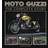 moto guzzi the complete story (Hardcover, 2013)
