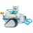 Spin Master Paw Patrol Everest Rescue Snowmobile