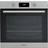 Hotpoint SA2540HIX Stainless Steel