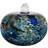 Kosta Boda My Universe Earth Figurine 9.5cm