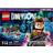 Lego Dimensions Ghostbusters Story Pack 71242