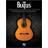 Beatles The For Easy Classical Guitar Gtr Tab Solo Bk (Paperback, 2014)