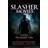 The Mammoth Book of Slasher Movies (Paperback, 2012)