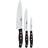Zwilling Twin Pollux 30763-000 Knife Set