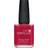 CND Vinylux Weekly Polish #143 Rouge Red 15ml