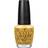 OPI Nail Lacquer Pineapples Have Peelings 15ml