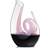 Riedel Curly Pink Wine Carafe 1.4L