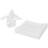 vidaXL 130798 50pcs Cloth Napkin White (50x50cm)