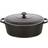 Chasseur Cast Iron with lid 5.6 L 31 cm