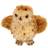 The Puppet Company Owl Tawny Finger Puppets