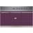 Lacanche Moderne Charlieu LMVI1452ECTG Purple