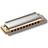 Hohner Diatonic Marine Band Deluxe D