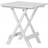 Brafab Adige 45x43cm Outdoor Side Table