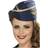 Smiffys Womens Flight Attendant Hat
