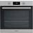 Hotpoint SA2544CIX Stainless Steel