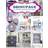 Decoupage: 17 Projects for You and Your Home (Paperback, 2016)