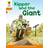 Oxford Reading Tree: Level 6: Stories: Kipper and the Giant (Paperback, 2011)