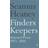 Finders Keepers: Selected Prose 1971 - 2001 (Paperback, 2003)