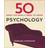 50 Psychology Ideas You Really Need to Know (Hardcover, 2014)