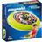 Playmobil Cosmic Flying Disk with Astronaut 6183