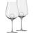 Zwiesel 1872 Air Sense Red Wine Glass 63.1cl 2pcs