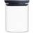 Brabantia Stoarge Jar 0.6L Kitchen Container 0.6L