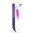 Elegant Touch Crystal Glass Nail File