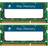 Corsair DDR3 1333MHz 2x4GB for Apple Mac (CMSA8GX3M2A1333C9)