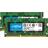 Crucial DDR3L 1600MHz 2x4GB for Mac (CT2K4G3S160BJM)