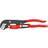 Knipex 83 61 10 Pipe Wrench