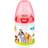 Nuk First Choice Bottle 0-6 months Silicone Teat 150ml