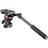 Manfrotto Befree live compact