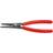 Knipex 49 11 A4 Round-End Plier