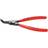 Knipex 46 31 A02 Round-End Plier